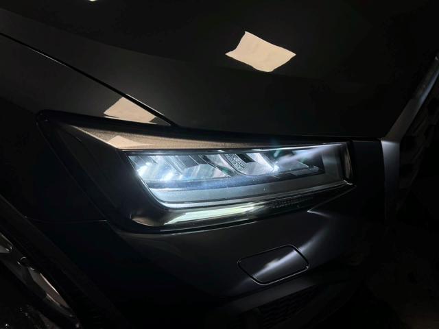 AUDI Q2 usata, con Immobilizzatore elettronico