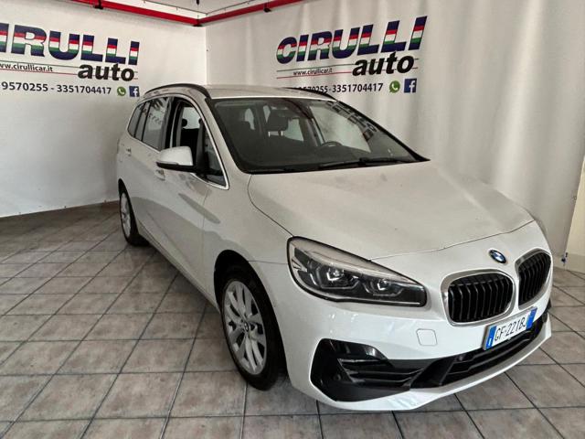 BMW 220 usata, con Airbag