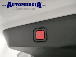 JEEP Avenger usata, con Controllo elettronico della corsia