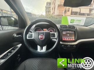 FIAT Freemont usata, con Park Distance Control
