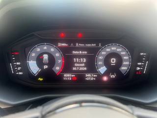 AUDI A1 usata, con Lettore CD