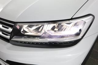 VOLKSWAGEN Tiguan usata 7