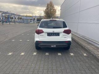 SUZUKI Vitara usata, con Controllo trazione