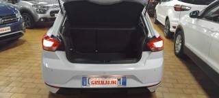 SEAT Ibiza usata, con Cruise Control