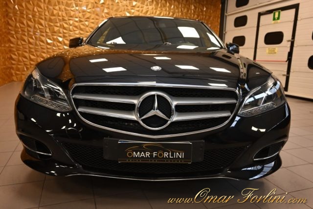 MERCEDES-BENZ E 300 usata 102