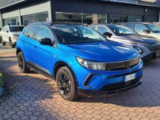 OPEL Grandland usata, con Airbag