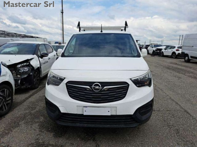 OPEL Combo usata, con Boardcomputer