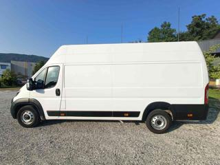 FIAT Ducato usata, con Chiusura centralizzata