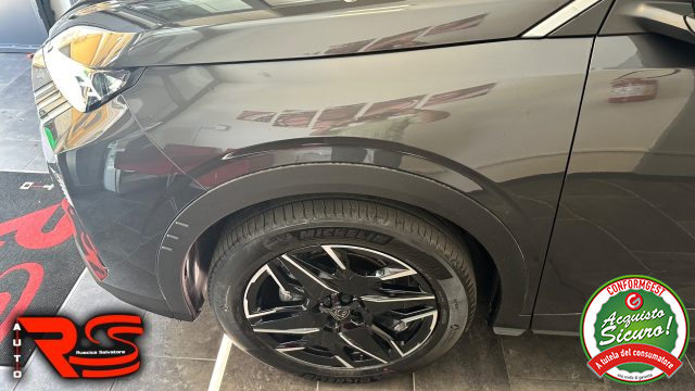 PEUGEOT 3008 usata, con USB