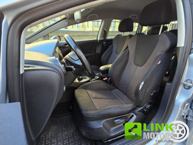 SEAT Leon usata, con Alzacristalli elettrici