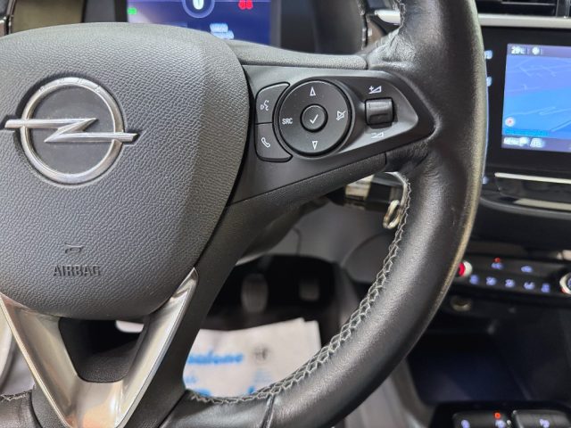 OPEL Corsa usata, con USB