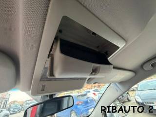 OPEL Antara usata, con Fendinebbia