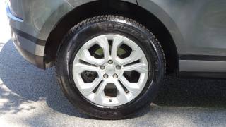 LAND ROVER Range Rover Evoque usata, con Servosterzo