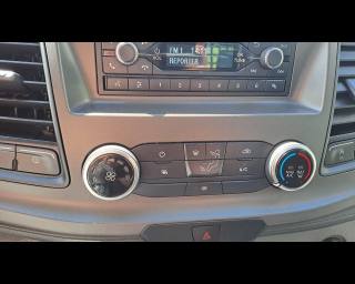 FORD Transit usata 20
