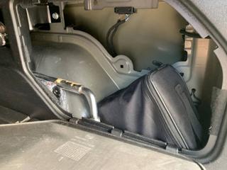 FIAT Doblo usata, con USB