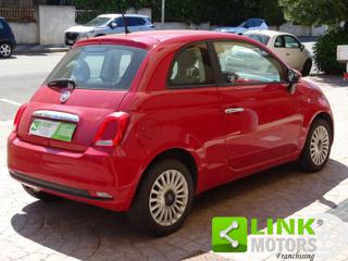 FIAT 500 usata, con Airbag Passeggero