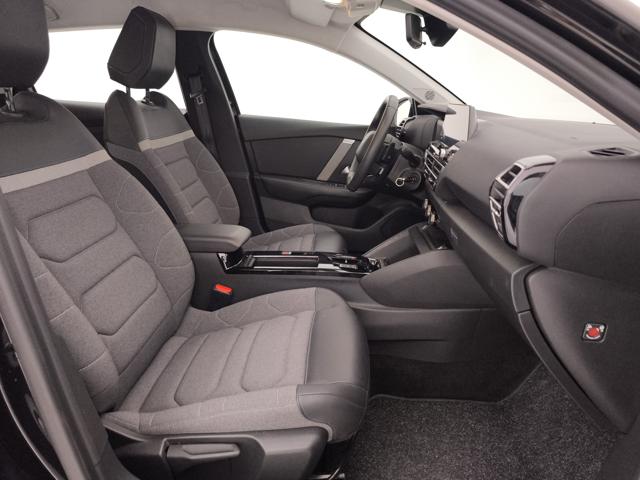 CITROEN C4 usata, con Sensore di luce