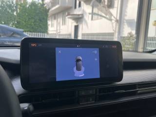 JEEP Avenger usata, con Volante multifunzione