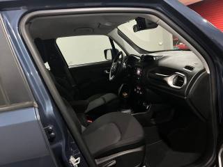 JEEP Renegade usata, con Boardcomputer