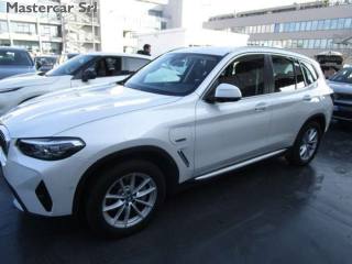 BMW X3 usata, con Airbag laterali