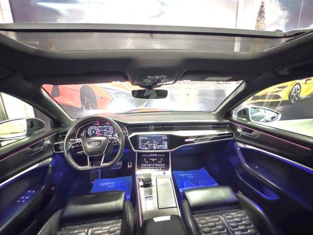 AUDI RS6 usata, con Cruise Control