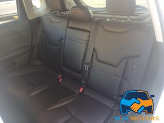 JEEP Compass usata, con Cruise Control