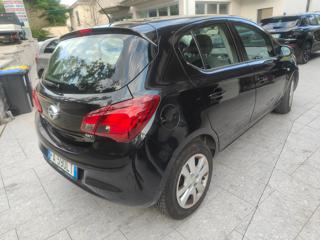 OPEL Corsa usata, con Airbag Passeggero