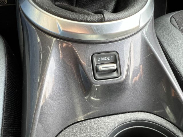 NISSAN Juke usata 25