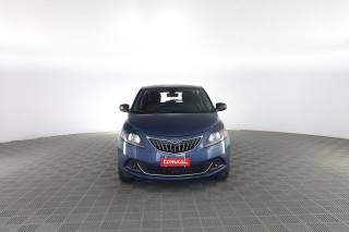 LANCIA Ypsilon Ypsilon 1.0 FireFly 5 porte S&S Hybrid Silver