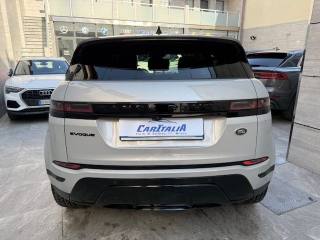 LAND ROVER Range Rover Evoque usata, con Airbag Passeggero