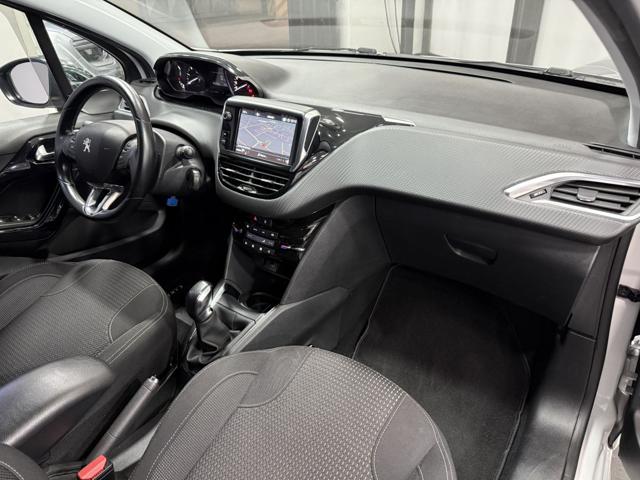 PEUGEOT 208 usata, con Chiusura centralizzata