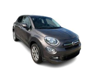 FIAT 500X usata, con Controllo trazione