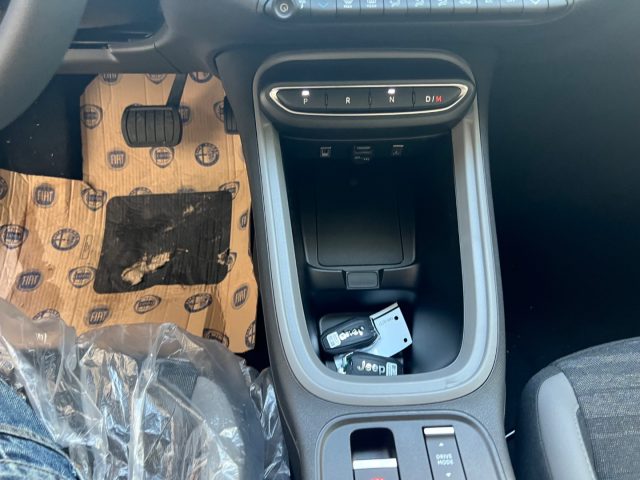 JEEP Avenger usata, con Cruise Control
