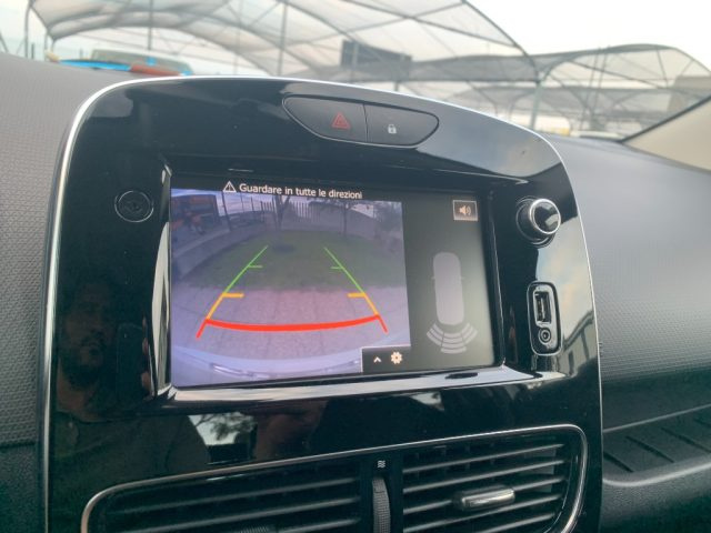 RENAULT Clio usata, con Fendinebbia