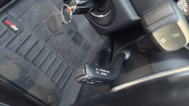 PORSCHE Macan usata, con Regolazione elettrica sedili
