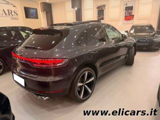 PORSCHE Macan usata, con Airbag Passeggero