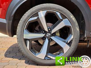 NISSAN Juke usata 24