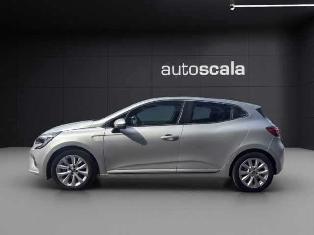 RENAULT Clio usata, con Airbag