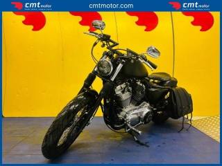 HARLEY-DAVIDSON Other usata 1