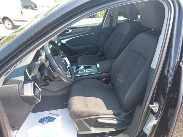 AUDI A6 usata, con Vetri oscurati