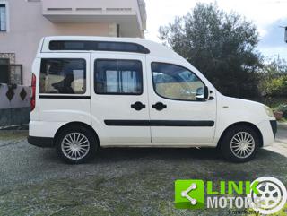 FIAT Doblo usata, con Chiusura centralizzata