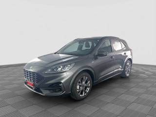 FORD Kuga Kuga 2.5 Full Hybrid 190 CV CVT 2WD ST-Line X