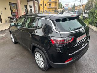 JEEP Compass usata, con Cerchi in lega
