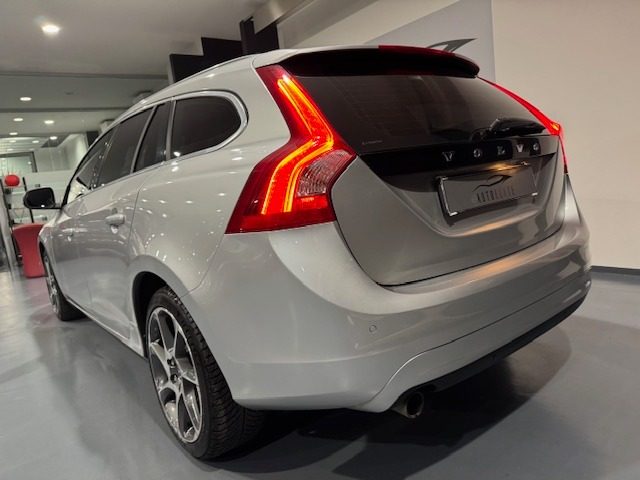 VOLVO V60 usata 3
