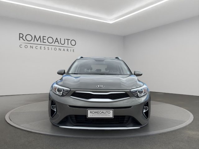 KIA Stonic usata, con Climatizzatore