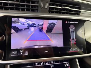 AUDI A6 usata, con Controllo trazione