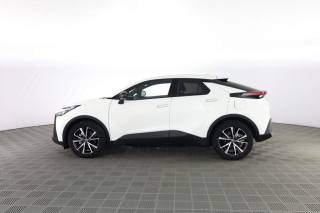 TOYOTA C-HR usata 5