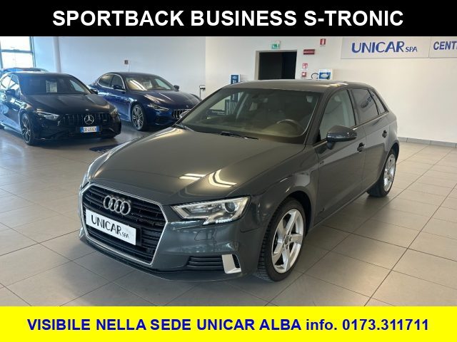 AUDI A3 usata, con ABS