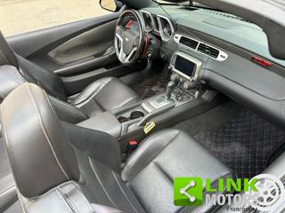 CHEVROLET Camaro usata, con Fari Xenon