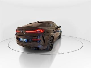 BMW X6 usata, con Airbag Passeggero